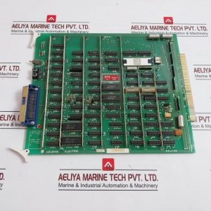 Uzushio Electric Ump01 Pcb Card