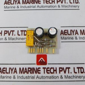 Uzushio Electric Usn-1a Printed Circuit Board