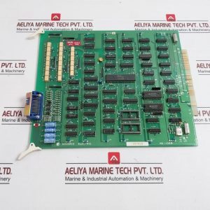 Uzushio Electric Utv01a Pcb Card