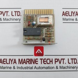 Uzushio U-1p One Pulse Power Unit 24v