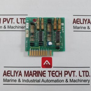 Uzushio Uat T-115 Printed Circuit Board