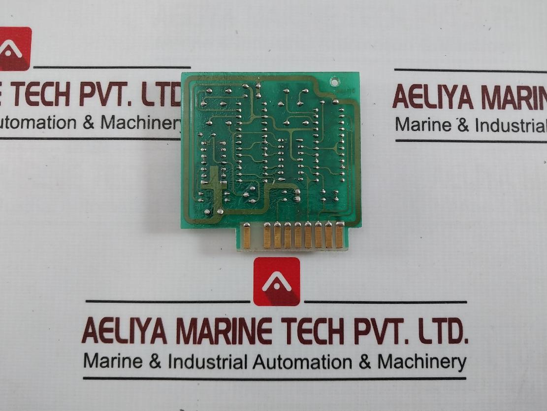 Uzushio Uat T-115 Printed Circuit Board - Image 4