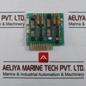 Uzushio Uat T-120 Pcb Card