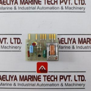 Uzushio Usn-1 Panel Board 100v