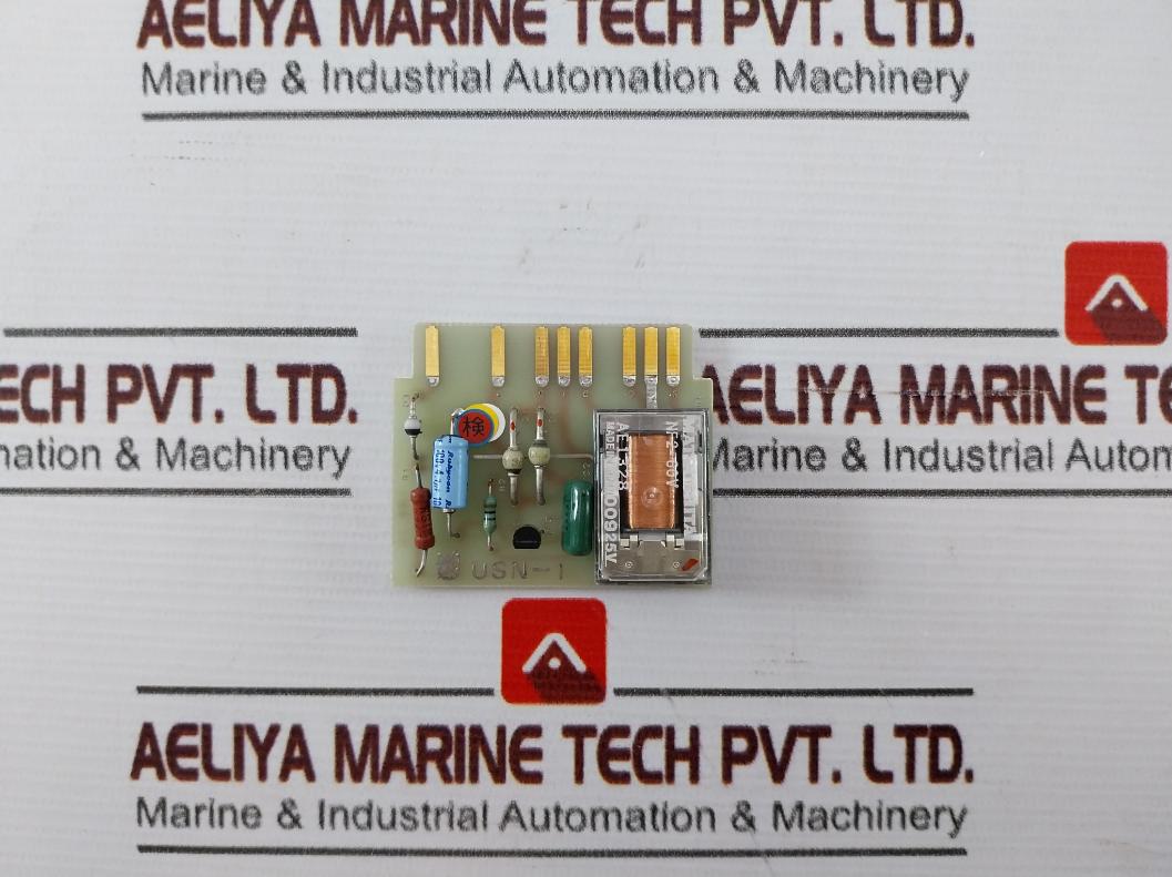Uzushio Usn-1 Panel Board 100v