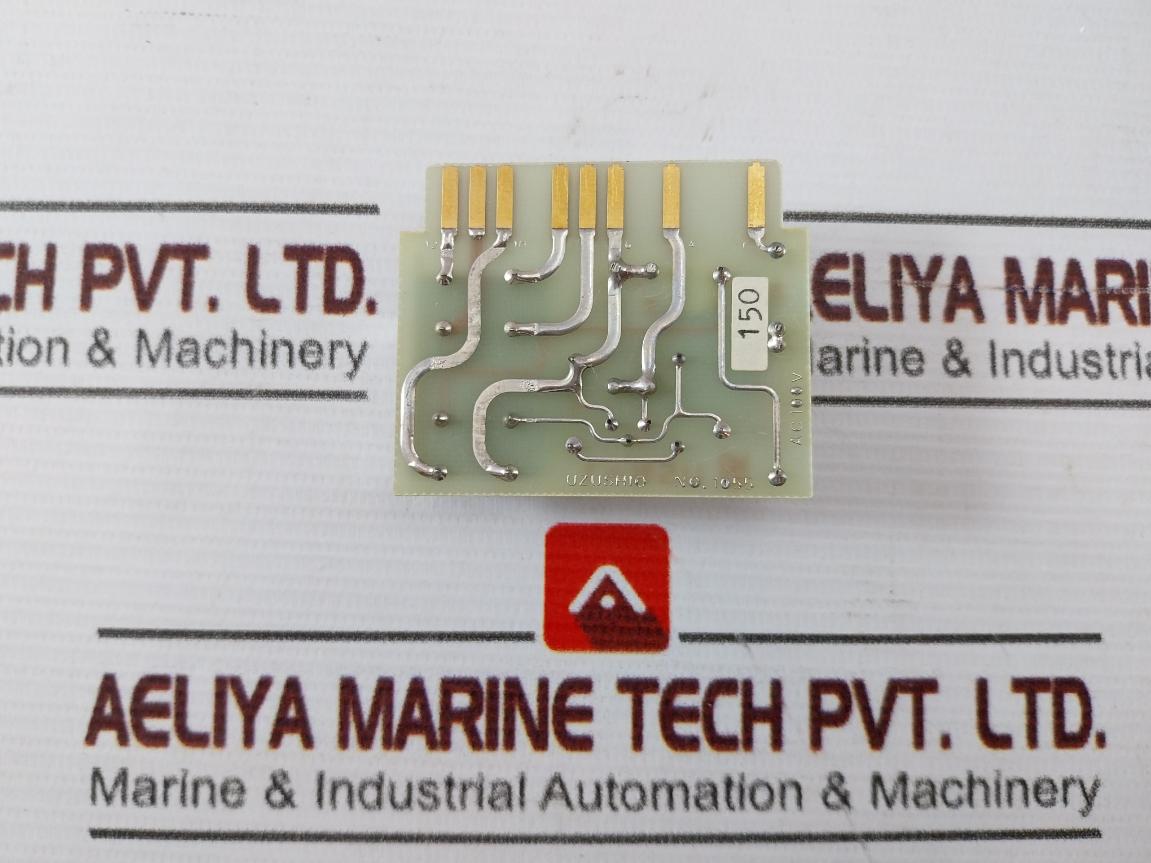 Uzushio Usn-1 Panel Board 100v - Image 4
