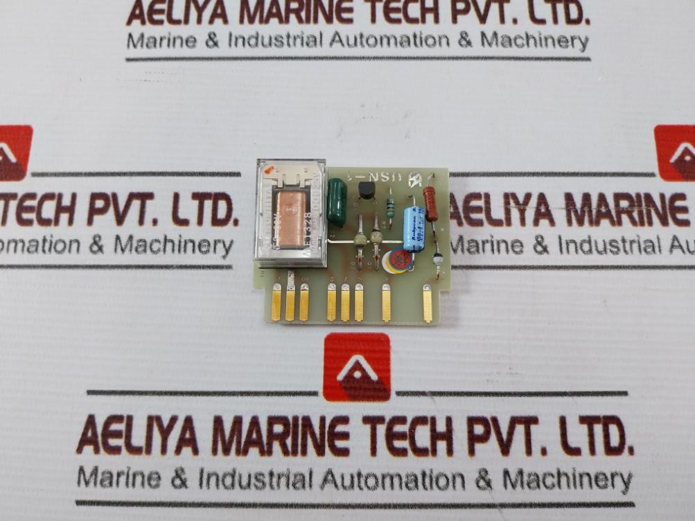Uzushio Usn-1 Panel Board 100v - Image 3