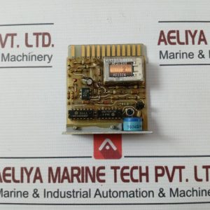 Uzushio Usst-2 Timer Pcb Card 24v