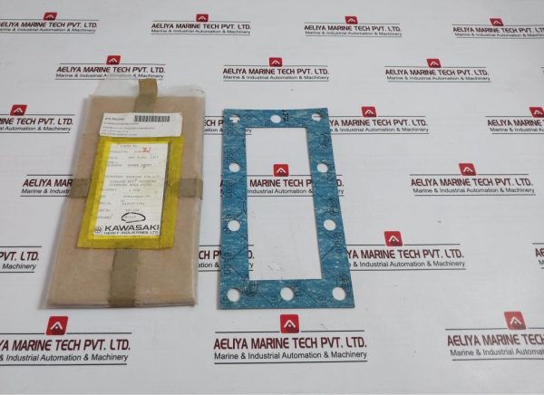Valqua 6500 Gasket Sheet