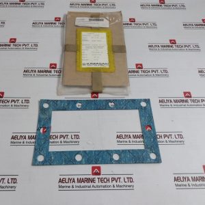 Valqua 6500 Packing For L.P.