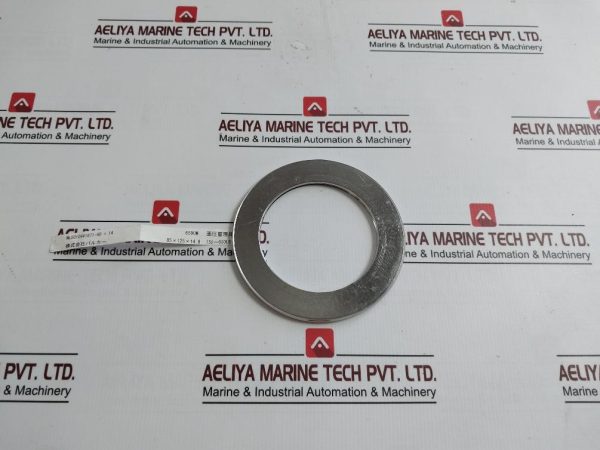 Valqua 6590m Surface Pressure Controlled Product