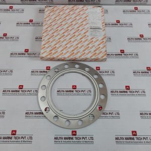 Valqua 8596vl Clean Tight