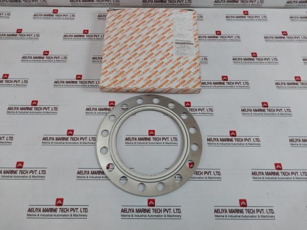 Valqua 8596vl Clean Tight