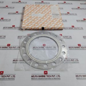 Valqua 8596vl Clean Tight