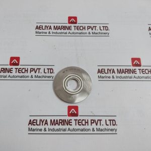 Valqua Vn 1500-20 Impeller Pump
