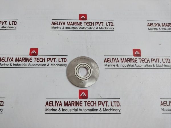 Valqua Vn 1500-20 Impeller Pump