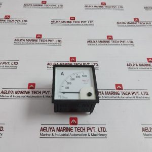 Vdonc F96-A Analog Ammeter
