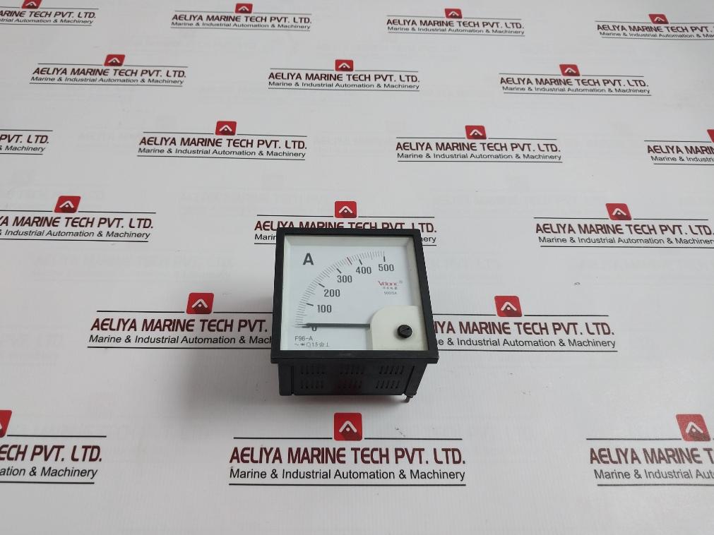 Vdonc F96-A Analog Ammeter