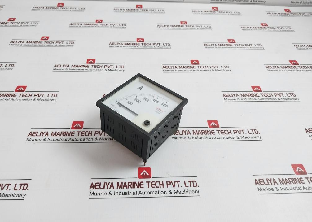 Vdonc F96-A Analog Ammeter - Image 3