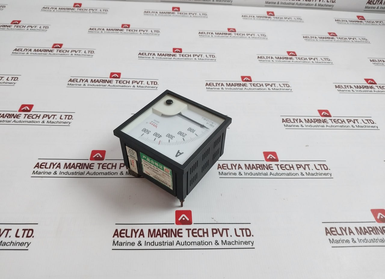 Vdonc F96-A Analog Ammeter - Image 5