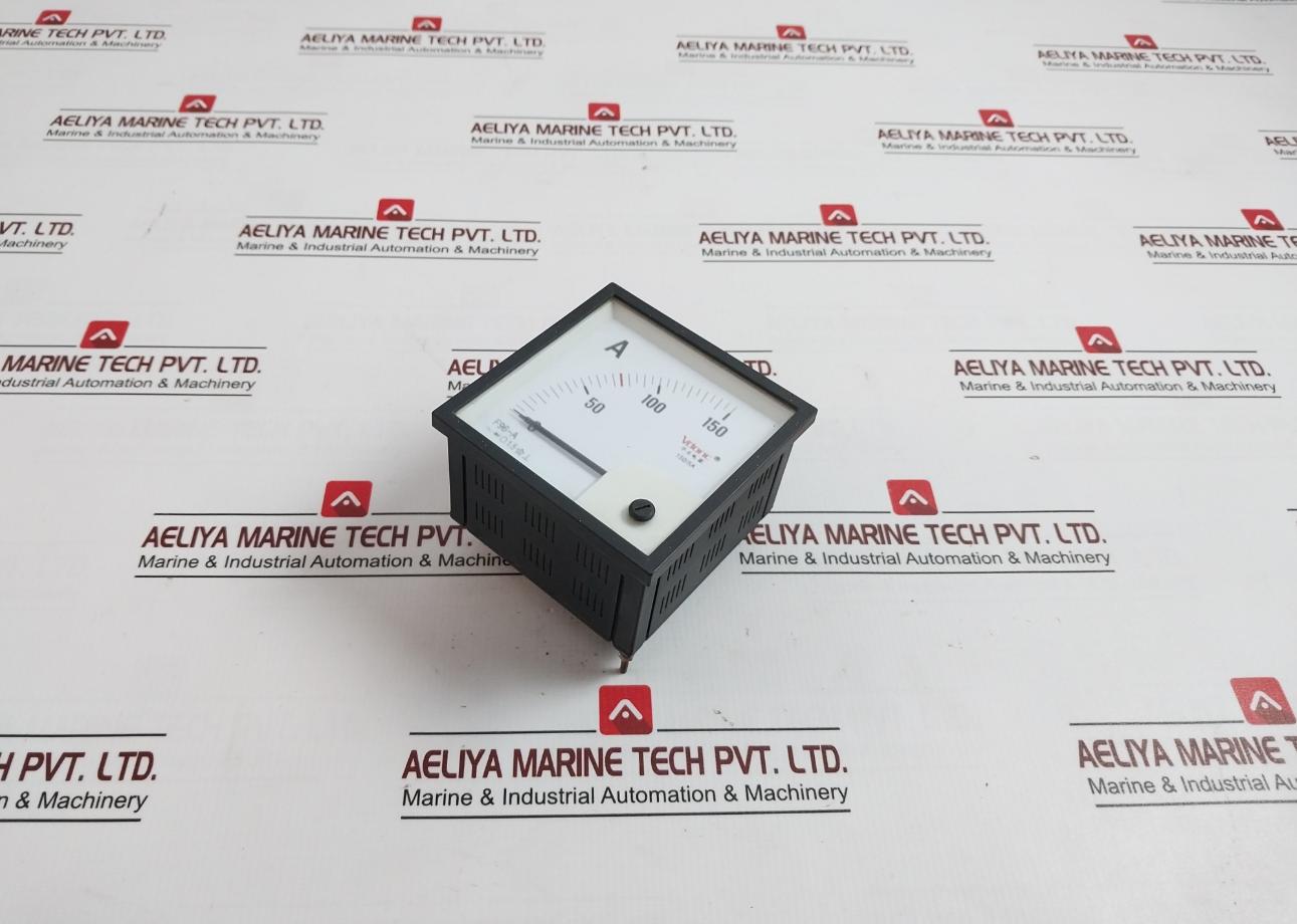 Vdonc F96-A Analog Ammeter - Image 3