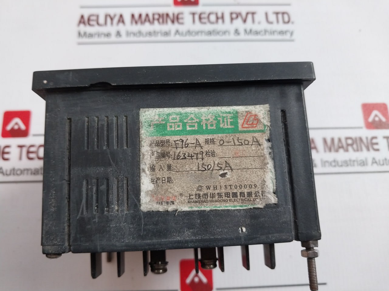 Vdonc F96-A Analog Ammeter - Image 6