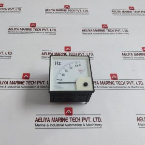 Vdonc F96-Hz Frequency Panel Meter 400v