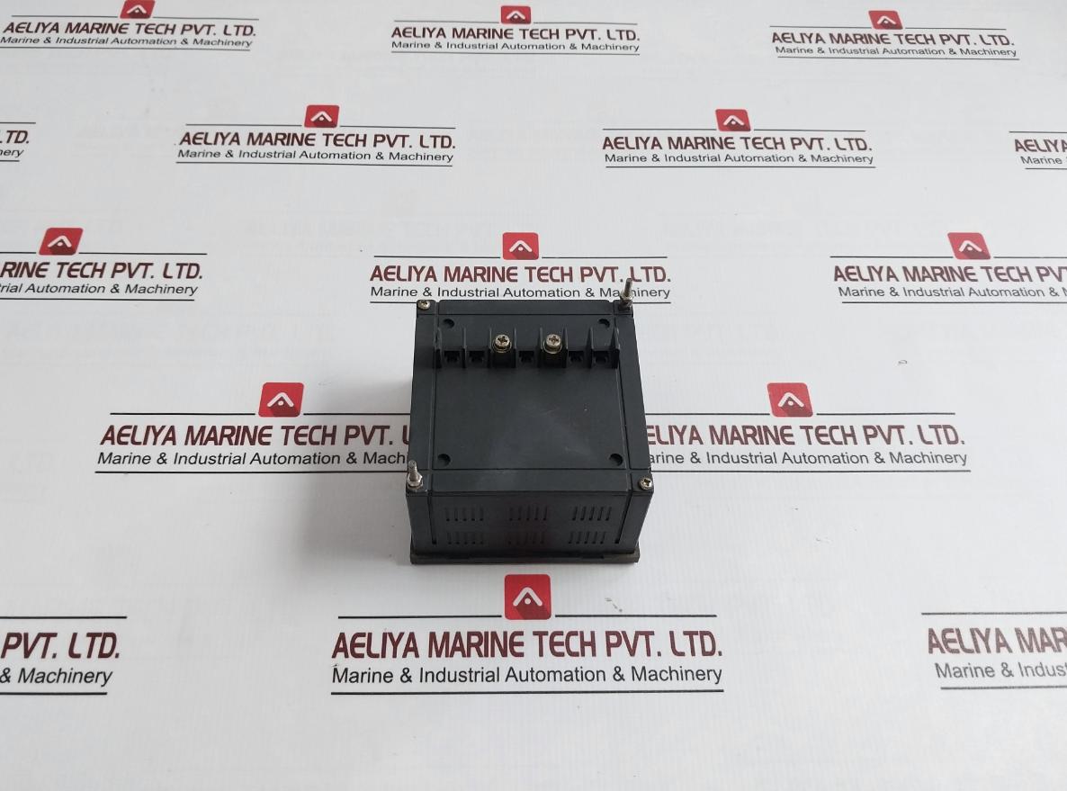 Vdonc F96-Hz Frequency Panel Meter 400v - Image 4