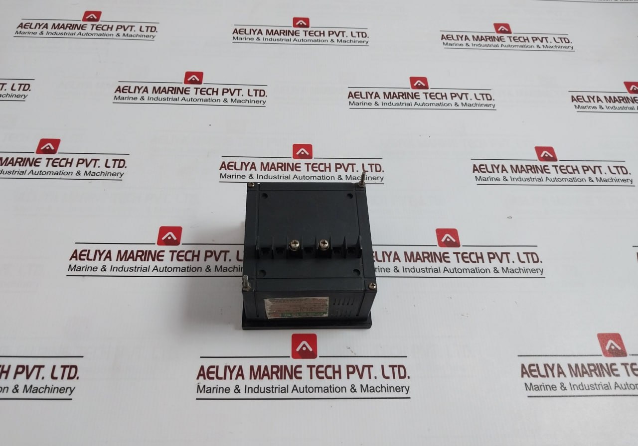 Vdonc F96-Hz Frequency Panel Meter 400v - Image 4