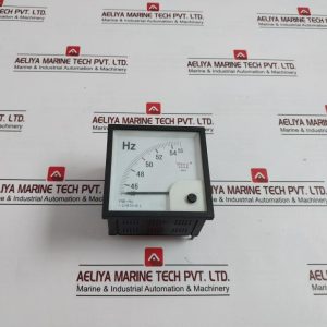 Vdonc F96-Hz Frequency Panel Meter 400v