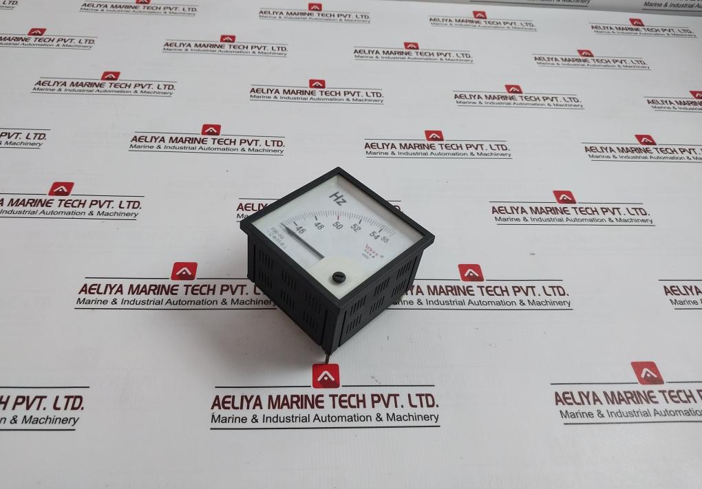 Vdonc F96-Hz Frequency Panel Meter 400v - Image 3