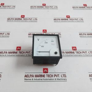 Vdonc F96-V  Voltmeter 300 V