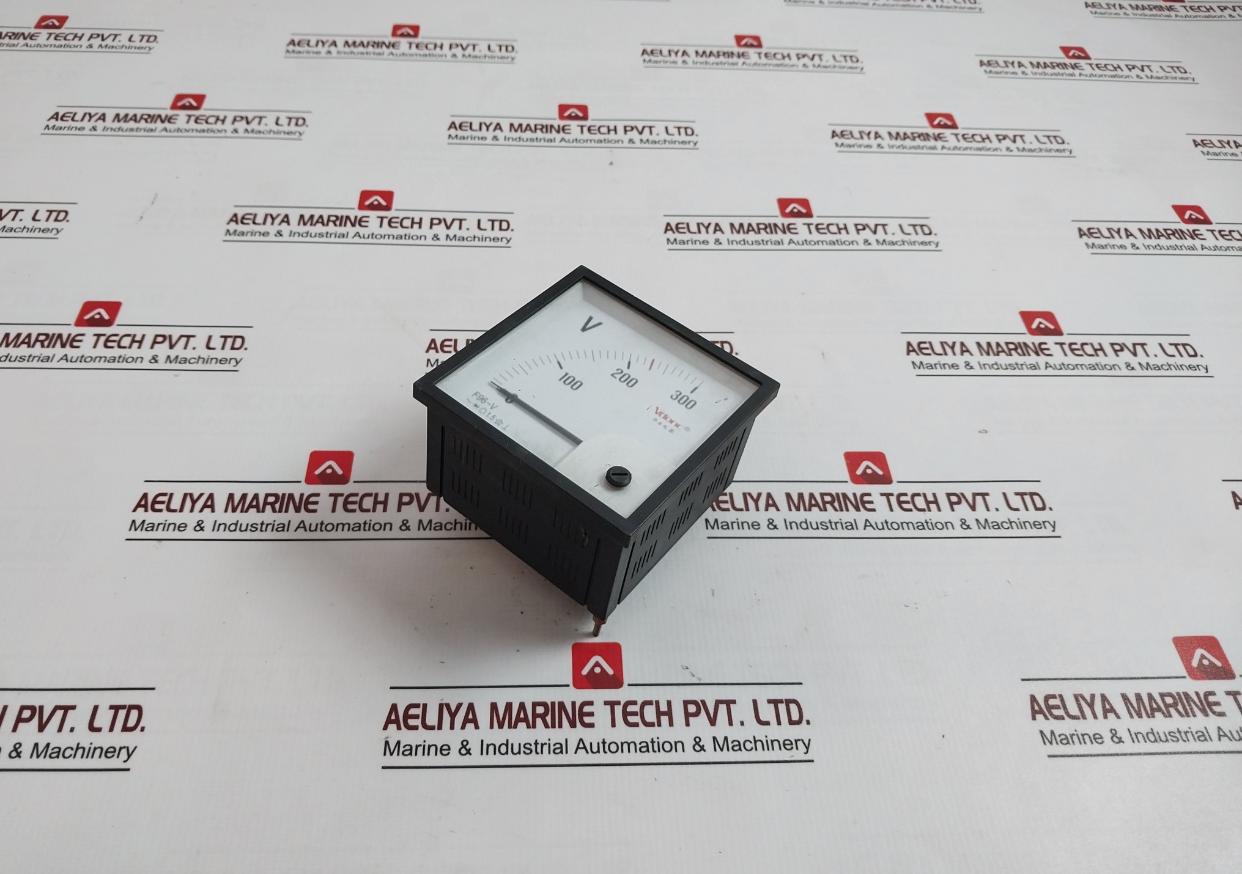 Vdonc F96-V Voltmeter 300 V - Image 3