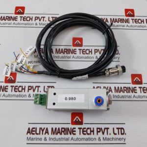 Ve182993 2-Meter Cable Set