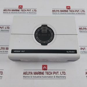 Vesda Vlf-500-02 Laser Focus Aspirating Smoke Detector 30v