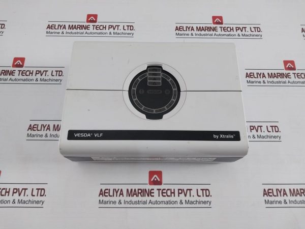 Vesda Vlf-500-02 Laser Focus Aspirating Smoke Detector 30v