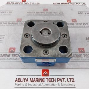 Vickers Cvc 40 W13 B29 11 Cartridge Valve