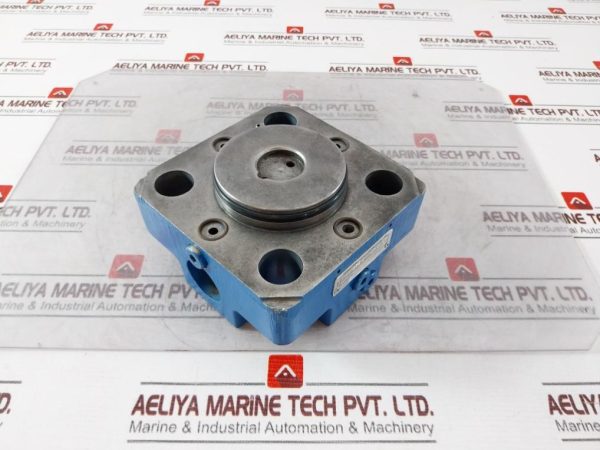 Vickers Cvc 40 W13 B29 11 Cartridge Valve - Image 3