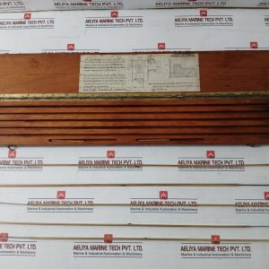 Viggo A.Kjaer 49991 Bearing Feeler Gauge Set
