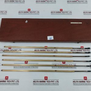 Viggo A.Kjaer 49991 Bearing Feeler Gauge Set