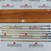 Viggo A.Kjaer 49991 Bearing Feeler Gauge Set 45mm