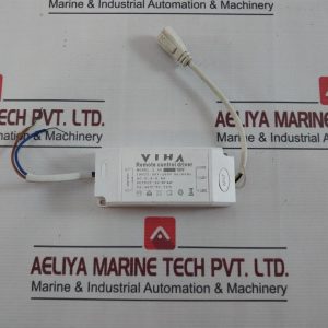 Viha 2.4g 15w Remote Control Driver 500v