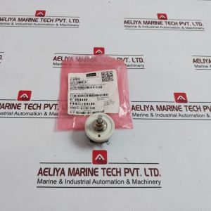Vishay Rt025as2201kb Wirewound Rheostat With Potentiometer 25w