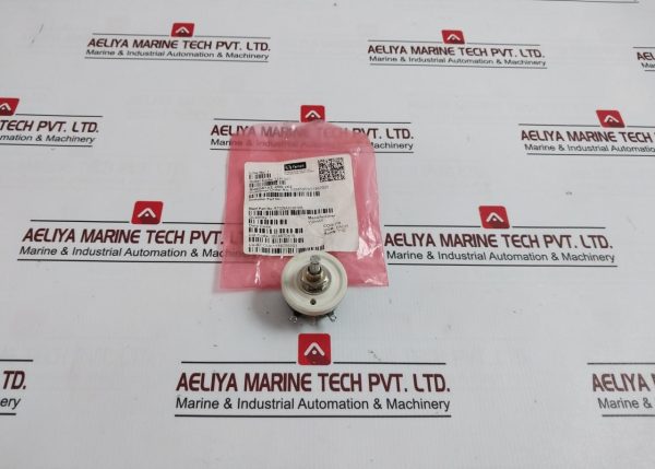 Vishay Rt025as2201kb Wirewound Rheostat With Potentiometer 25w