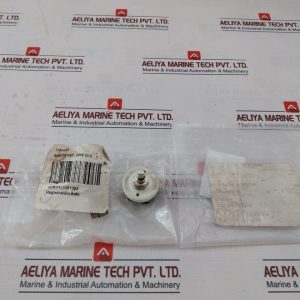 Vishay Rt25l Potentiometer 0.107a