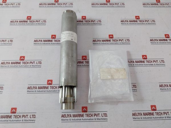 Volcano 14 Ejector