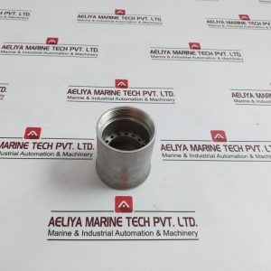 Volcano Boiler OilLng Combination Burner B-3 Gas Nozzle Pre. Mix.