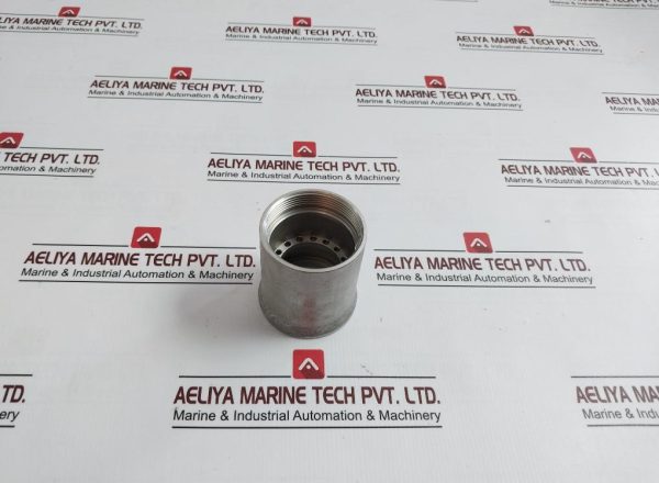 Volcano Boiler OilLng Combination Burner B-3 Gas Nozzle Pre. Mix.