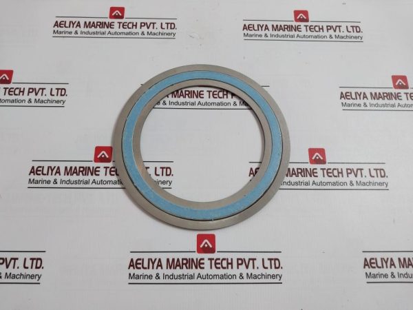 Vortex 1836r-Na-Gge Gasket For Boiler Mounting Pipe