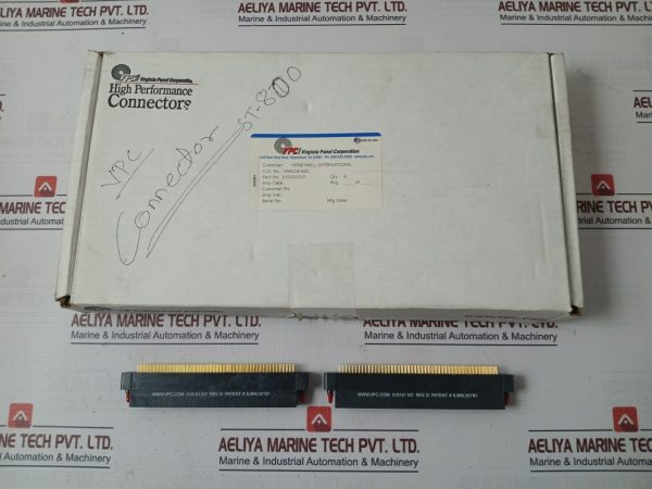 Vpc 510151107 Signal Module